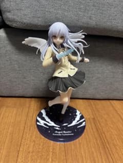 Angel Beats! 立華かなで フィギュアのサムネイル