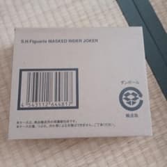 s.h.figuarts masked rider jokerのサムネイル