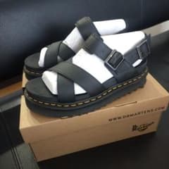 Dr. Martens Voss II サンダル 6UK/39EU / 8 USのサムネイル