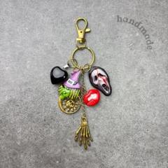 キーホルダー　no.250905-1