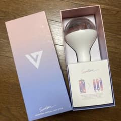 seventeen ペンライトのサムネイル