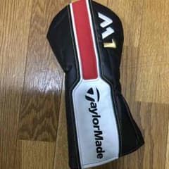 ドライバーヘッドカバーのサムネイル