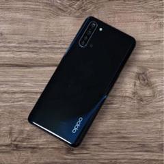 OPPO Reno3 A 128GB ブラック SIMフリー - メルカリ