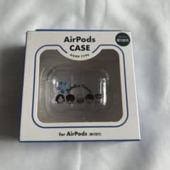 Immediate purchase OK. Detective Conan Police Academy Team AirPods Case Hard Type 3rd Generation