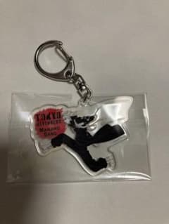 東京リベンジャーズ　アクリルキーホルダーのサムネイル