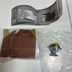 ポケモン ガチャ コレクレー フィギュアのサムネイル