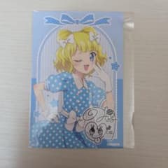 プリパラ 南みれぃ ポストカード ロフトコラボのサムネイル