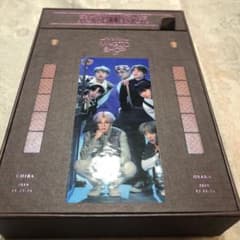 BTS MAGICSHOP LIVEDVD Osakaのサムネイル