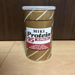 Miki Protein 95 Supreme 425gのサムネイル