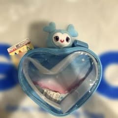 TWICE LOVELYS ぴょこきゅんボディバッグ ナヨン GIGO限定 - メルカリ