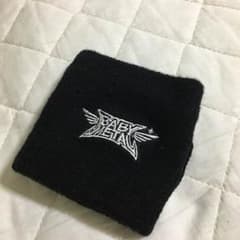 BABYMETAL リストバンド 美品です！のサムネイル