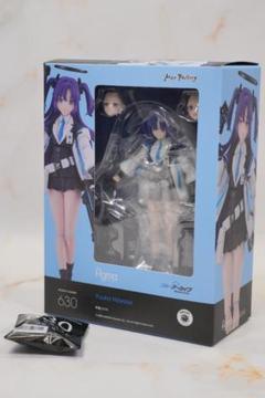 特典付き未開封品】figma 早瀬ユウカ ブルーアーカイブ - メルカリ