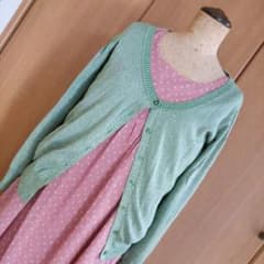 土日限定値下げ♡archives*カーディガンのサムネイル