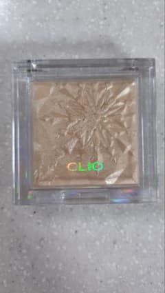 CLIO プリズムハイライター 01 ゴールドシアーのサムネイル