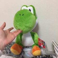 専用！ヨッシーぬいぐるみセットのサムネイル