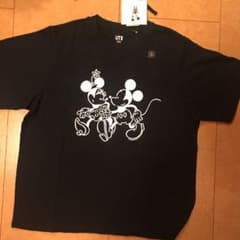 ディズニーTシャツ 長場雄のサムネイル
