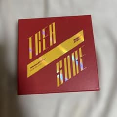 ATEEZ TREASURE EP.3 : ONE TO ALL CDのサムネイル