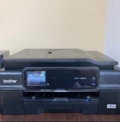 brotherプリンターのサムネイル