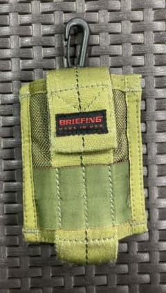 BRIEFING ゴルフ ボールホルダーのサムネイル