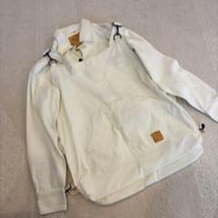 ネイタルデザイン　ハンター ハーフボタン ジャケット L 美品未使用 ネイタルデザイン ハンター ハーフボタン ジャケット L 美品未使用