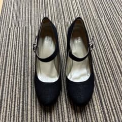 エスペランサ　チャンキーヒール　ヒールのサムネイル