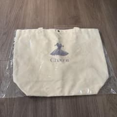 気まぐれセール！【非売品あり！】Chacottバレエバッグ ピンクウェア