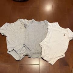 【まるこ様専用】ロンパース 肌着のサムネイル