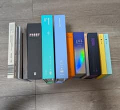 BTS まとめ売り コレクションセット - メルカリ