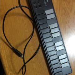 KORG nanoKEY 2 BKのサムネイル