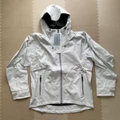 シマノ デュラスト 3シーズン レインジャケット RA-04JU - メルカリ
