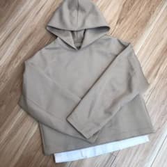 UNIQLOドライパーカー☆のサムネイル