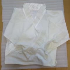 新品半襦袢のサムネイル
