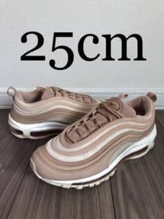 NIKE W AIR MAX 97 LX  25cmのサムネイル