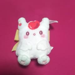 はなまるおばけ チェリーポップマスコット