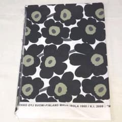 marimekko　MINIUNIKKO 生地　約114×52センチのサムネイル