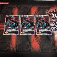 バトスピ 仮面の魂 3枚セット プロモ ゼッツ - メルカリ