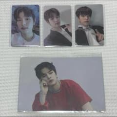 スキズ スンミン NOEASY ラキドロ 特典 トレカ サウェ - メルカリ