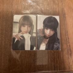 IVE レイ トレカ まとめ売りのサムネイル