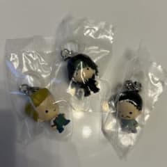 [당일 발송] HUNTER × HUNTER 메지루시 액세서리 환영 여단