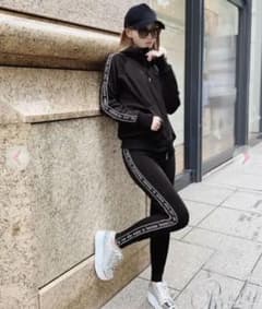 Rady レディ　ルームウェア　セットアップのサムネイル