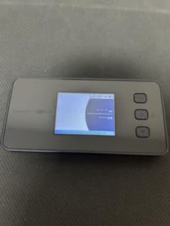 Speed Wi-Fi 5G X12 本体 モバイルルーターのサムネイル