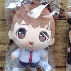 사와다 츠나요시 푸치슈! 가정교사 히트맨 REBORN! 마스코트