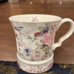 ロイヤルアーデン マグカップ 花柄のサムネイル
