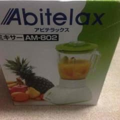 ミキサー 一度も使ってません。のサムネイル
