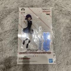 学園アイドルマスター　スタンド付きビッグアクリルフィギュア vol.2 秦谷美鈴のサムネイル