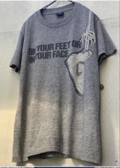美品】80s NIKE 肩掛け DELTA FORCE Tシャツ 霜降り T - メルカリ