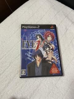 イブニュージェネレーション　PS2のサムネイル