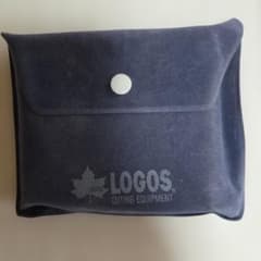 LOGOS オリジナルエアー クッション 旅行用品のサムネイル
