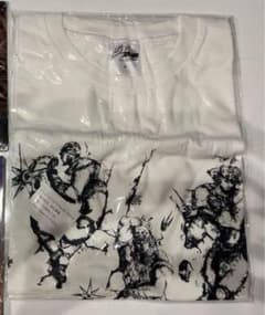 てらん様　専用　ジョジョTシャツのサムネイル