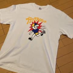 飛び出し注意Teeのサムネイル